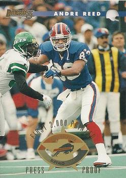 Andre Reed