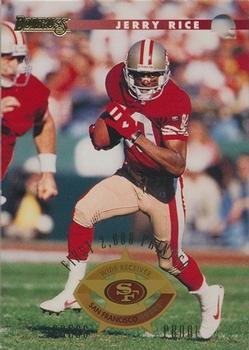 Jerry Rice