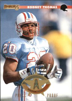 Rodney Thomas