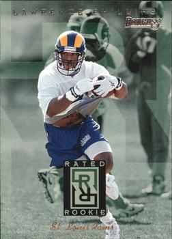 #7 Lawrence Phillips