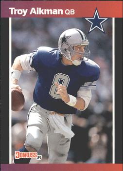 Troy Aikman