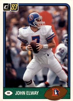 John Elway