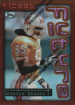 Derrick Brooks