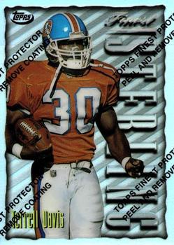 Terrell Davis