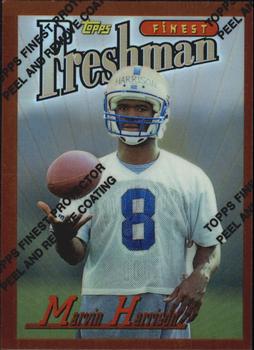 #243 Marvin Harrison