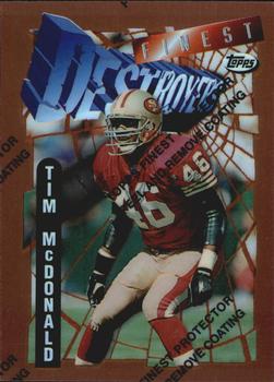 Tim McDonald