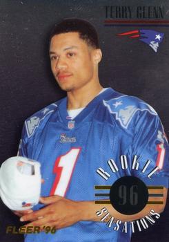 Terry Glenn