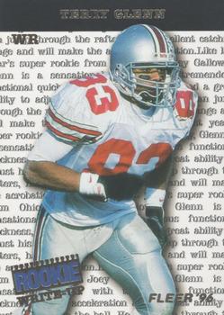 Terry Glenn