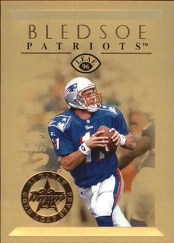 Drew Bledsoe