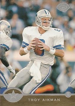 Troy Aikman