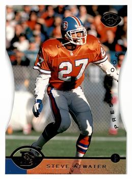 Steve Atwater