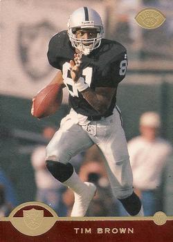 Tim Brown