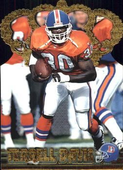Terrell Davis