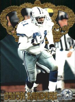 Deion Sanders