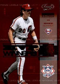 Mike Schmidt