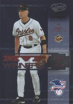 Cal Ripken Jr.