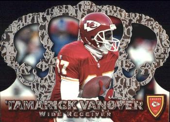 Tamarick Vanover