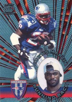 Curtis Martin