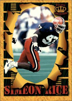 Simeon Rice