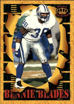 Bennie Blades