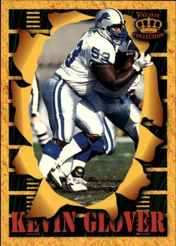 Kevin Glover
