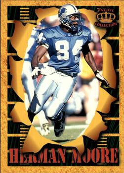 Herman Moore