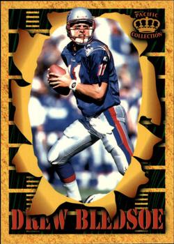 Drew Bledsoe