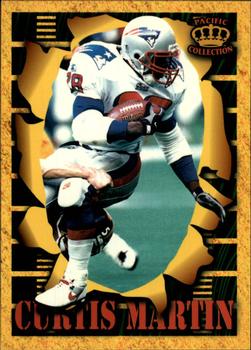 Curtis Martin