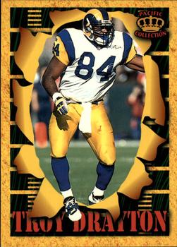 Troy Drayton