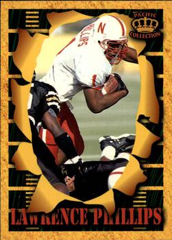 Lawrence Phillips