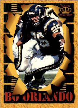 Bo Orlando