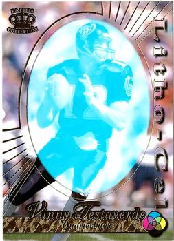 Vinny Testaverde