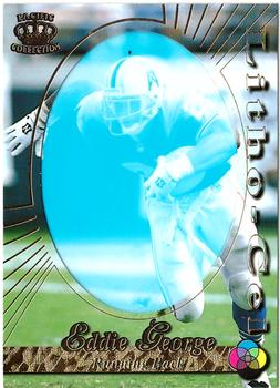 Eddie George