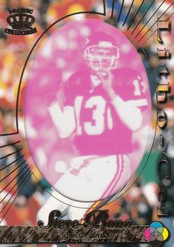 Steve Bono