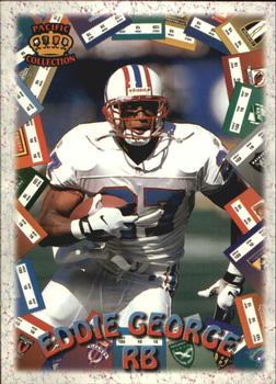 Eddie George