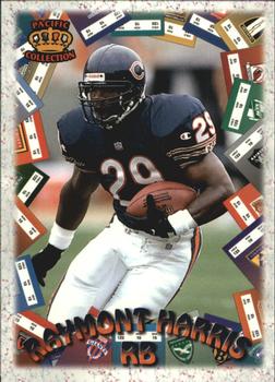Raymont Harris