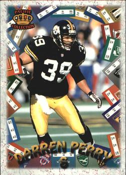 Darren Perry