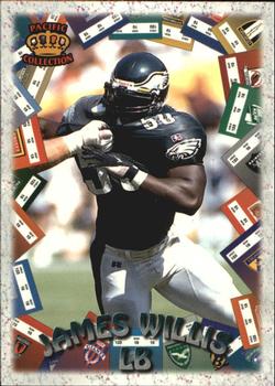 James Willis