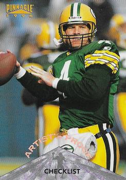 Brett Favre