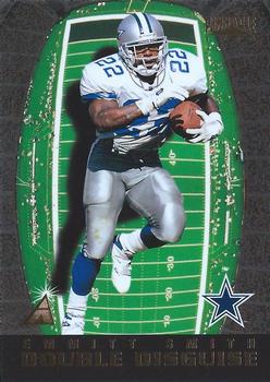 Emmitt Smith / Dan Marino