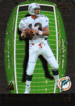 Dan Marino / Kerry Collins