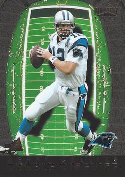 Kerry Collins / Dan Marino