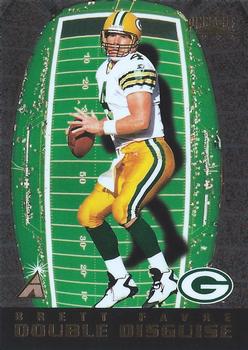 Brett Favre / Dan Marino