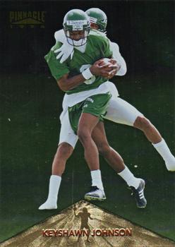 Keyshawn Johnson