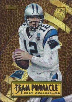 Kerry Collins / Dan Marino