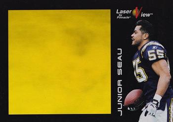 Junior Seau