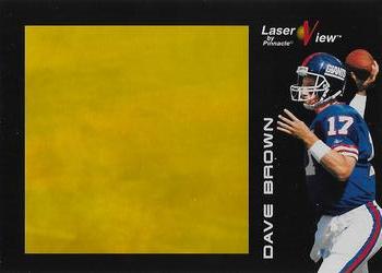 Dave Brown