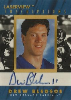 Drew Bledsoe