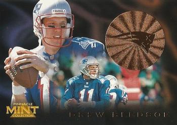 Drew Bledsoe