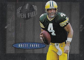 Brett Favre
